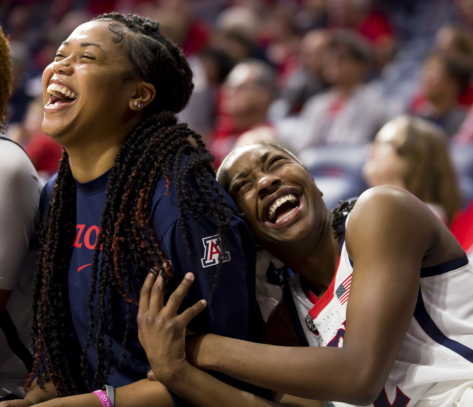 Arizona vs Tennessee State